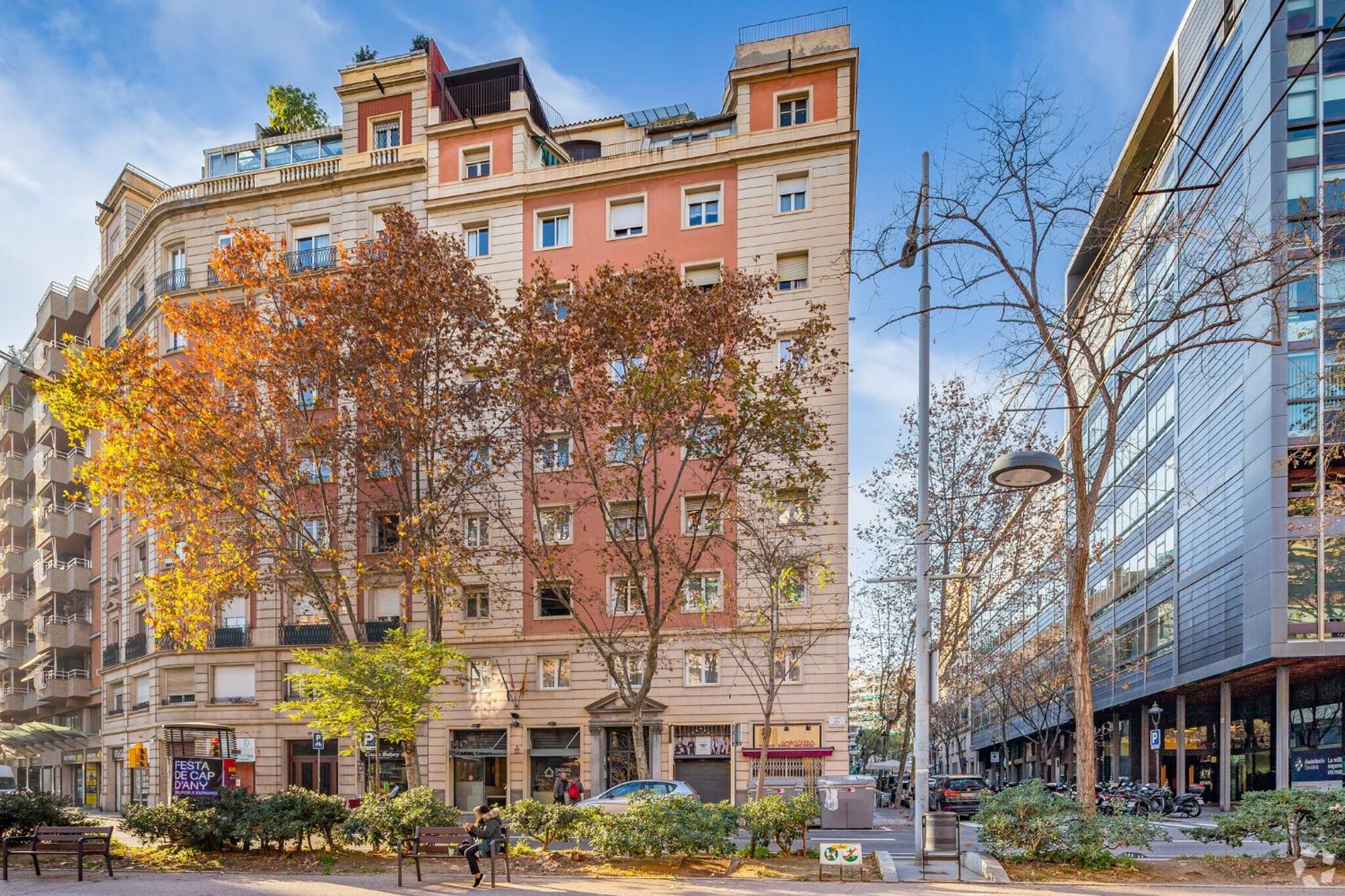 Casual Colours Barcelona Hotel Exterior photo